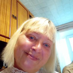Татьяна, 66 лет, Киров