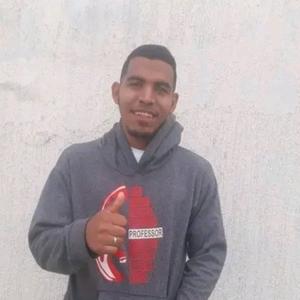 Jesus Miguel Alvarez, 25 лет, Maracaibo