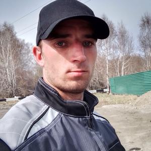 Парни в Кемерово: Андрей, 29 - ищет девушку из Кемерово