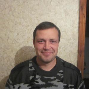Парни в Поворино: Алексей, 41 - ищет девушку из Поворино