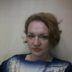 Оксана, 43 года, Иркутск