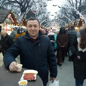 Володимир Бочуля, 51 год, Украина