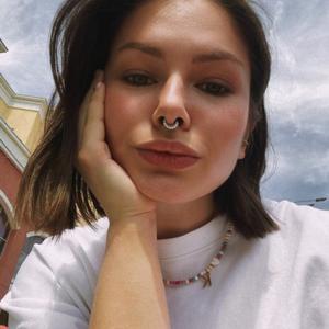 Катя, 28 лет, Москва