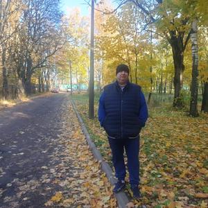 Илья Ануфриев, 57 лет, Санкт-Петербург