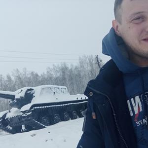 Виктор, 26 лет, Челябинск