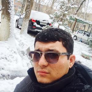 Парни в Ташкенте (Узбекистан): Али, 31 - ищет девушку из Ташкента (Узбекистан)