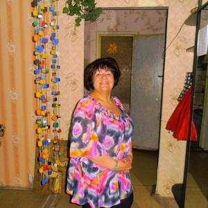 Девушки в Минусинске: Надежда Сергеева, 62 - ищет парня из Минусинска