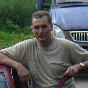 Андрей, 54 года, Тверь
