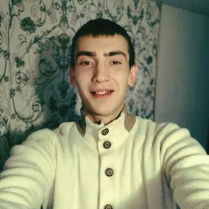 Парни в Краснотурьинске: Александр Пережогин, 28 - ищет девушку из Краснотурьинска