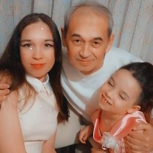 Парни в Стерлитамаке (Башкортостан): Шамиль, 65 - ищет девушку из Стерлитамака (Башкортостан)