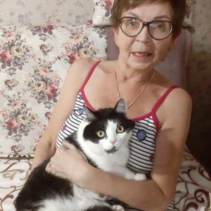 Наталья, 65 лет, Трехгорный