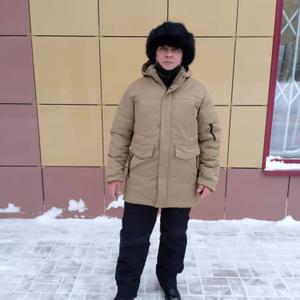 Борис, 47 лет, Ленск