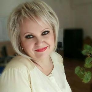 Оксана, 52 года, Пермь