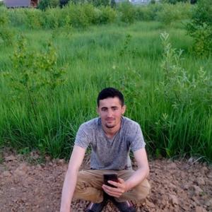 Саид Нарзулло, 21 год, Чехов