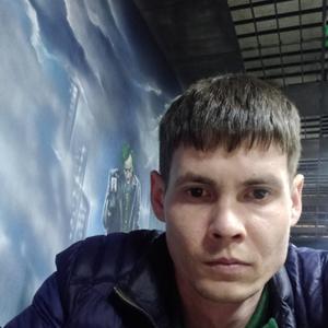 Сергей, 35 лет, Самара