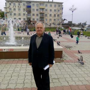 Андрей, 71 год, Холмск