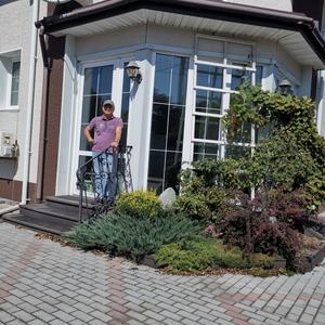 Парни в Владивостоке: Дмитрий, 47 - ищет девушку из Владивостока