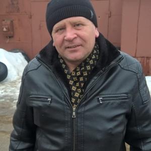 Рахим, 52 года, Ульяновск