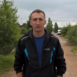 Михаил, 39 лет, Угра