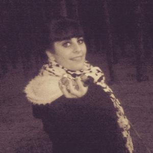 Девушки в Калинковичах: Карина Саакян, 32 - ищет парня из Калинковичей