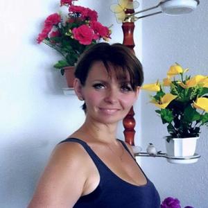 Oksana, 43 года, Dresden