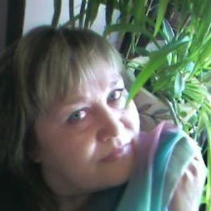 Девушки в Перми: Ольга, 53 - ищет парня из Перми