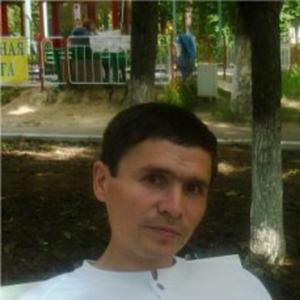 Григорий, 46 лет, Выкса