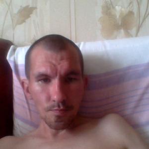 Антон, 38 лет, Пограничный