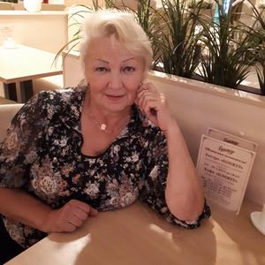 Анна Зарубина, 74 года, Братск