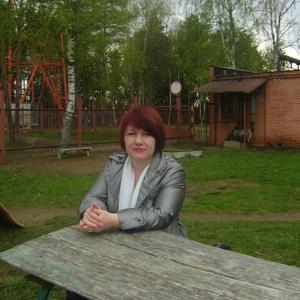 Девушки в Глазове: Ольга, 49 - ищет парня из Глазова