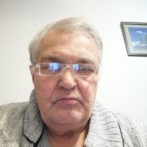 Сергей, 71 год, Магадан