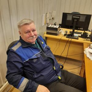 Олег, 65 лет, Клин