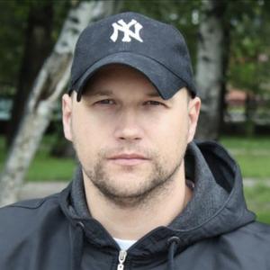 Алексей, 41 год, Орша