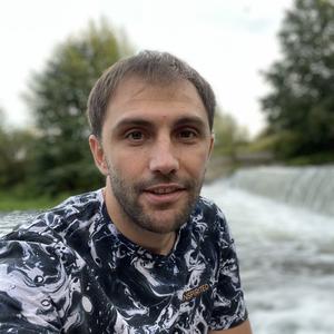 Штефан Архирий, 32 года, Нижний Новгород