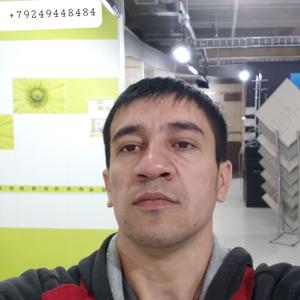 Аброржон, 30 лет, Владивосток