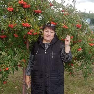 Наташа, 56 лет, Казань