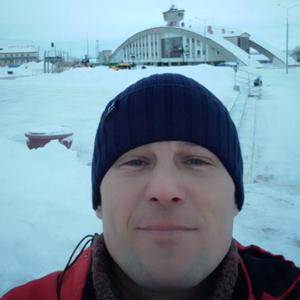 Павел, 43 года, Сосногорск