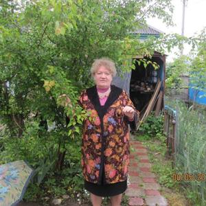 Девушки в Лабинске: Татьяна, 64 - ищет парня из Лабинска