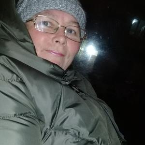 Девушки в Краснотурьинске: Светлана Симонова, 55 - ищет парня из Краснотурьинска