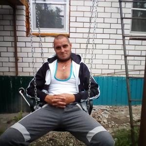 Владимир, 45 лет, Елец