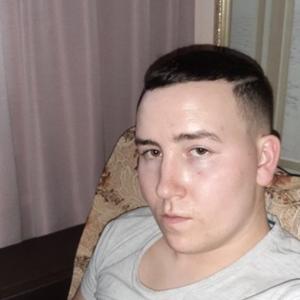 Александр, 24 года, Тольятти