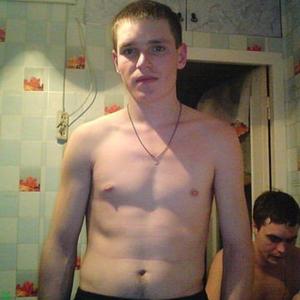 Эдуард, 33 года, Дмитровск