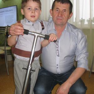 Акрам Тютин, 61 год, Ижевск