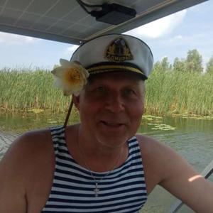 Парни в Димитровграде: Виктор, 60 - ищет девушку из Димитровграда