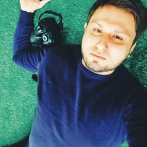 Евгений, 31 год, Ангарск