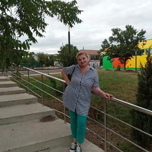 Девушки в Георгиевске: Марина, 61 - ищет парня из Георгиевска