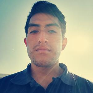 Roberto, 23 года, Lima