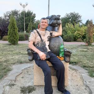 Сергей, 57 лет, Волгодонск