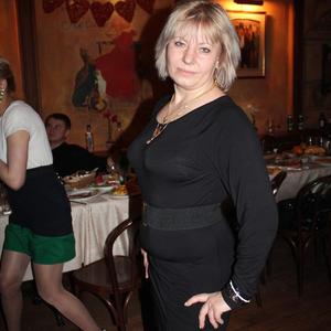 Людмила, 50 лет, Липецк