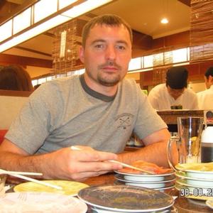 Евгений, 45 лет, Южно-Сахалинск